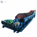 China Mini Spiral Washer Equipment Rock River Stone Silica Screw Sand Washing Machine Price